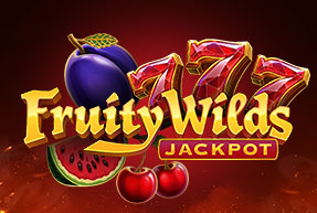Fruity Wilds: Jackpot 777